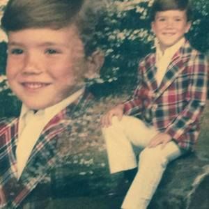 Meet your Posher, Kory